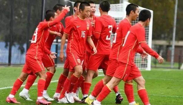 U17亚洲杯延期至6月 杨晨:好消息!增加备战时间