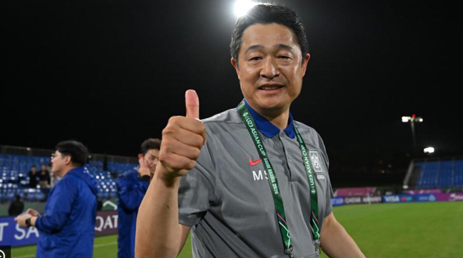 乐鱼官方-日媒锐评韩国失利:只关注能豁免兵役的比赛;选教练只看名气