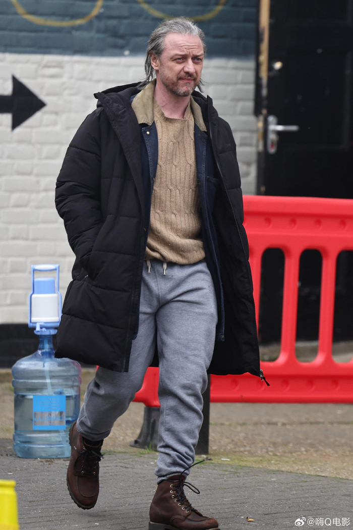 乐鱼app-詹姆斯麦卡沃伊出演弗兰基博伊尔小说改编电影|詹姆斯·麦卡沃伊|Boyle&amp;#39;s_新浪娱乐_新浪新闻