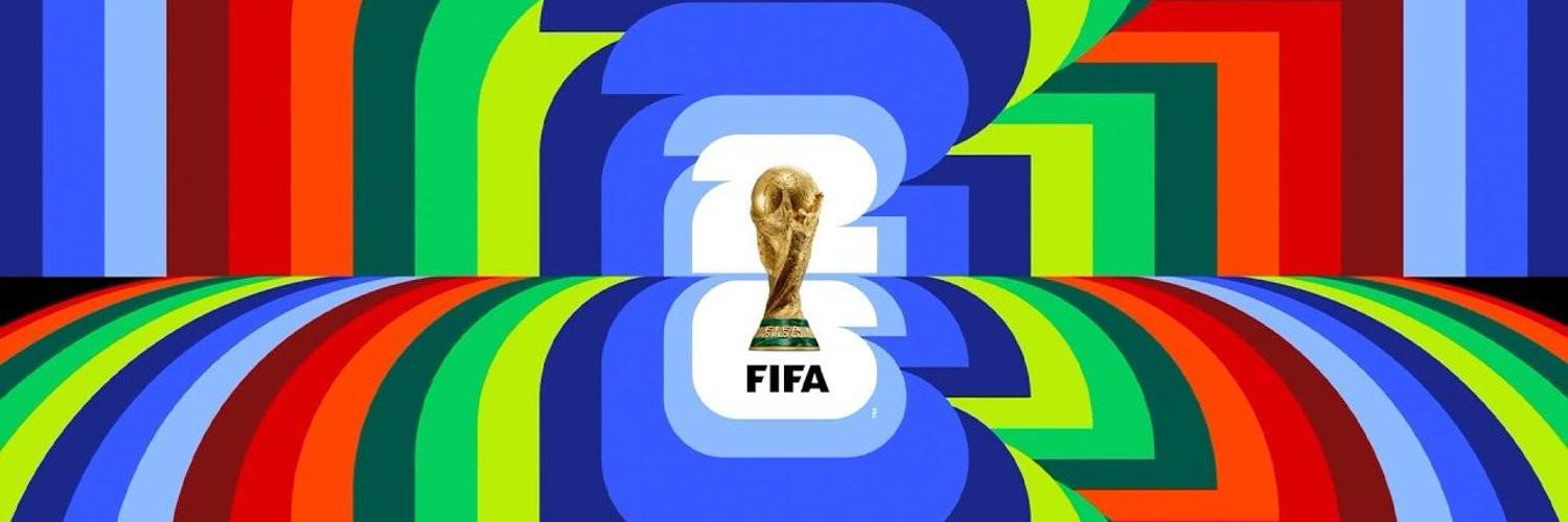 乐鱼app-万众瞩目，距离2026年美加墨世界杯开幕还剩100天