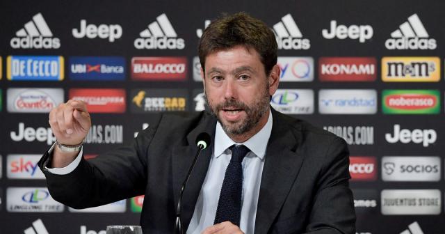 乐鱼网站-阿涅利爆料:欧超已死,欧冠大改,豪门间禁止转会?