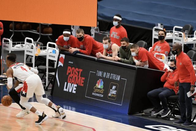 乐鱼app-究竟是否要接种新冠疫苗？球员态度呈现两极分化